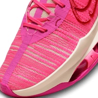 Nike Air Zoom G.T. Jump 2 EP 'Fierce Pink'