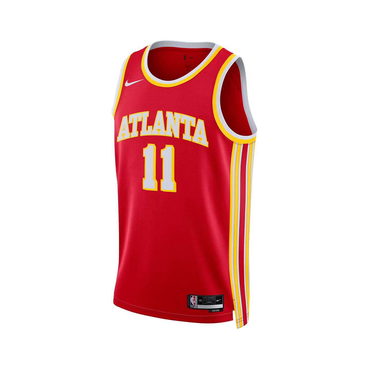Philadelphia 76ers Association Edition 2022/23 Nike Dri-FIT NBA