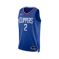 Nike Dri-FIT NBA Icon Edition Swingman Jersey - Kawhi Leonard Los Angeles Clippers