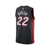 Nike Dri-FIT NBA Icon Edition Swingman Jersey - Jimmy Butler Miami Heat // Basketball Sale