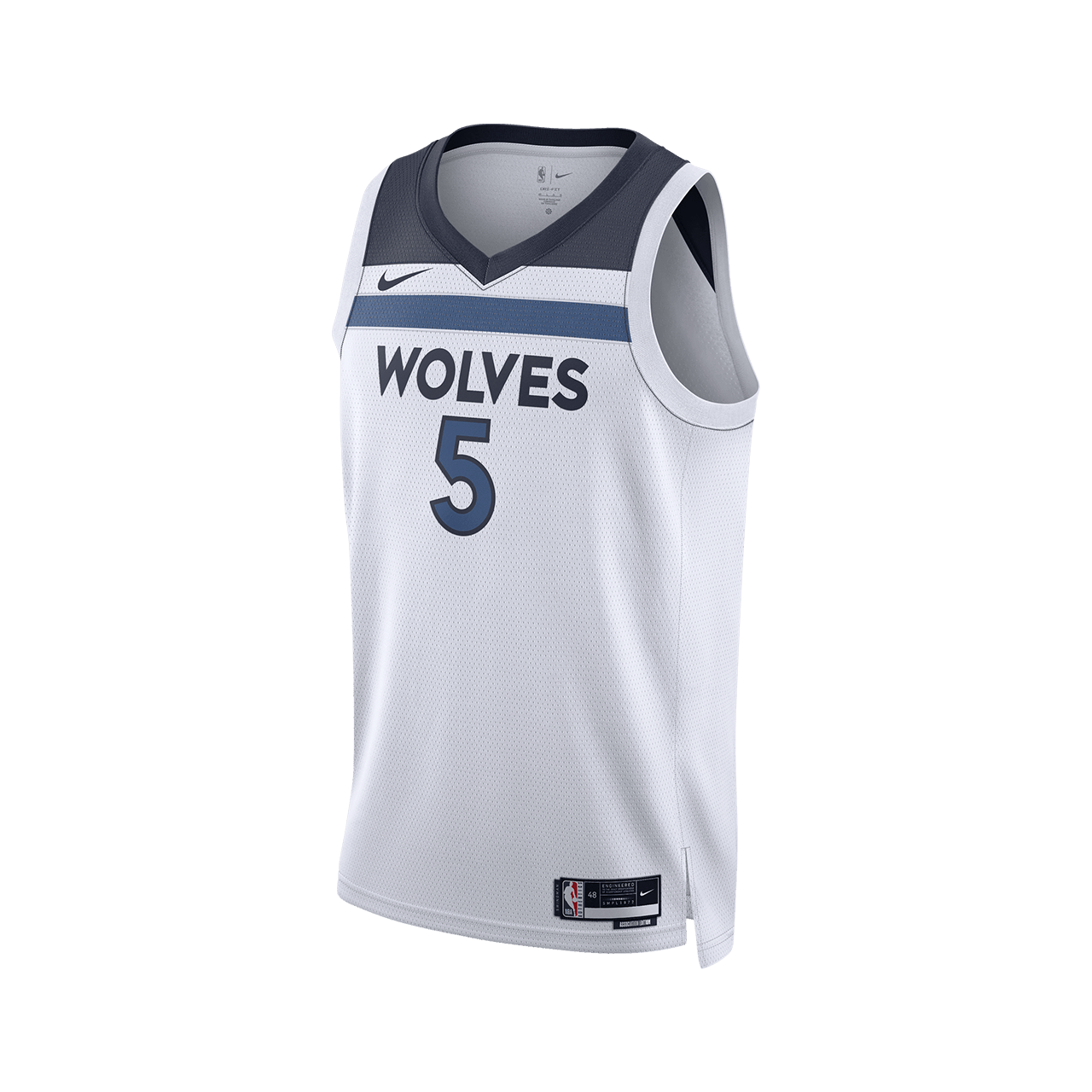 timberwolves earned jersey 2021