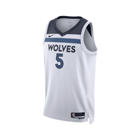 Nike Dri-FIT NBA Association Edition Swingman Jersey - Anthony Edwards Minnesota Timberwolves