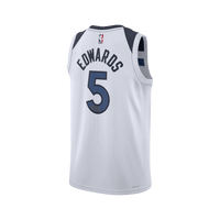 Nike Dri-FIT NBA Association Edition Swingman Jersey - Anthony Edwards Minnesota Timberwolves