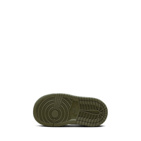 Air Jordan 1 Low TD x Travis Scott 'Reverse Olive'