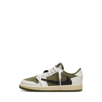 Air Jordan 1 Low PS x Travis Scott 'Reverse Olive'