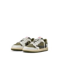 Air Jordan 1 Low PS x Travis Scott 'Reverse Olive'