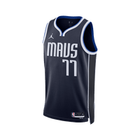 Jordan Dri-FIT NBA Statement Edition Swingman Jersey - Luka Dončić Dallas Mavericks