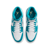 Air Jordan 1 Mid 'Aquatone'