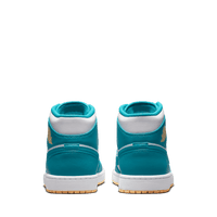 Air Jordan 1 Mid 'Aquatone'