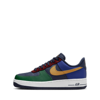 Wmns Nike Air Force 1 '07 LX 'Obsidian and Gorge Green'