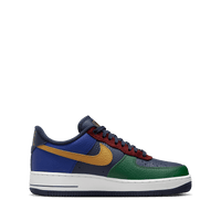 Wmns Nike Air Force 1 '07 LX 'Obsidian and Gorge Green'