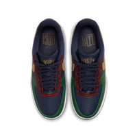 Wmns Nike Air Force 1 '07 LX 'Obsidian and Gorge Green'