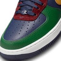 Wmns Nike Air Force 1 '07 LX 'Obsidian and Gorge Green'