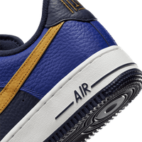 Wmns Nike Air Force 1 '07 LX 'Obsidian and Gorge Green'