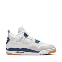 Nike SB x Air Jordan 4 Retro SP 'Navy'