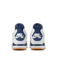 Nike SB x Air Jordan 4 Retro SP 'Navy'