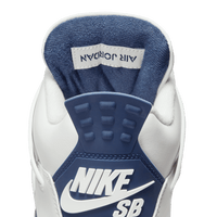 Nike SB x Air Jordan 4 Retro SP 'Navy'