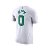 Nike NBA Jayson Tatum Boston Celtics Association Edition Player Tee