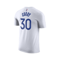 Nike NBA Stephen Curry Association Edition Player Tee