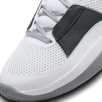 Nike Ja 1 EP 'Light Smoke Grey'