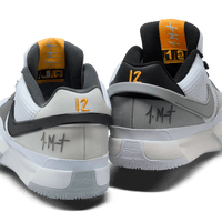 Nike Ja 1 EP 'Light Smoke Grey'