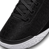Nike LeBron NXXT Gen EP 'Black and White'