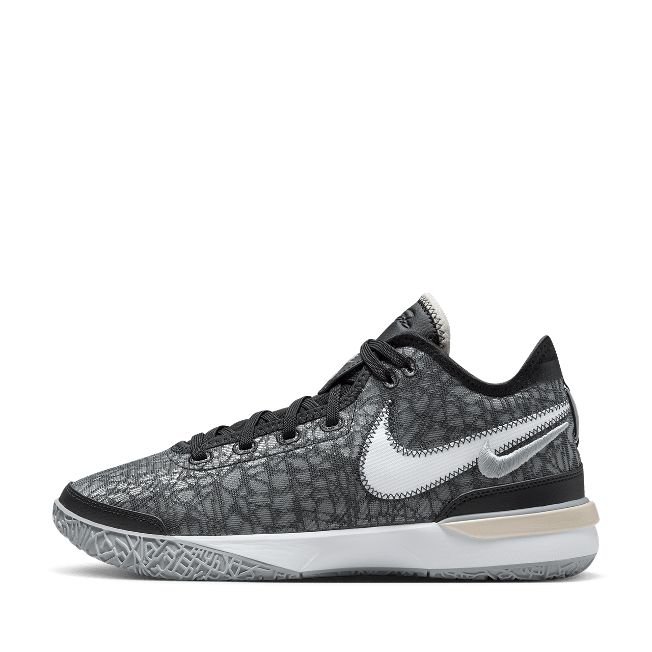 Lebron grey store