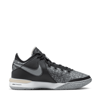 Nike LeBron NXXT Gen EP 'Wolf Grey'