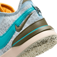 Nike LeBron NXXT Gen EP 'Blue Tint'
