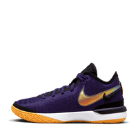 Nike LeBron NXXT Gen EP 'Court Purple'