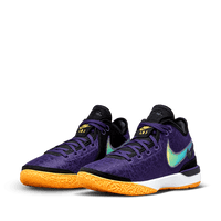 Nike LeBron NXXT Gen EP 'Court Purple'