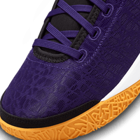 Nike LeBron NXXT Gen EP 'Court Purple'