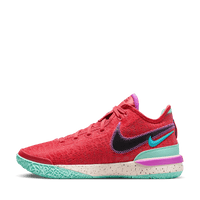Nike LeBron NXXT Gen EP 'Meta-Bron'