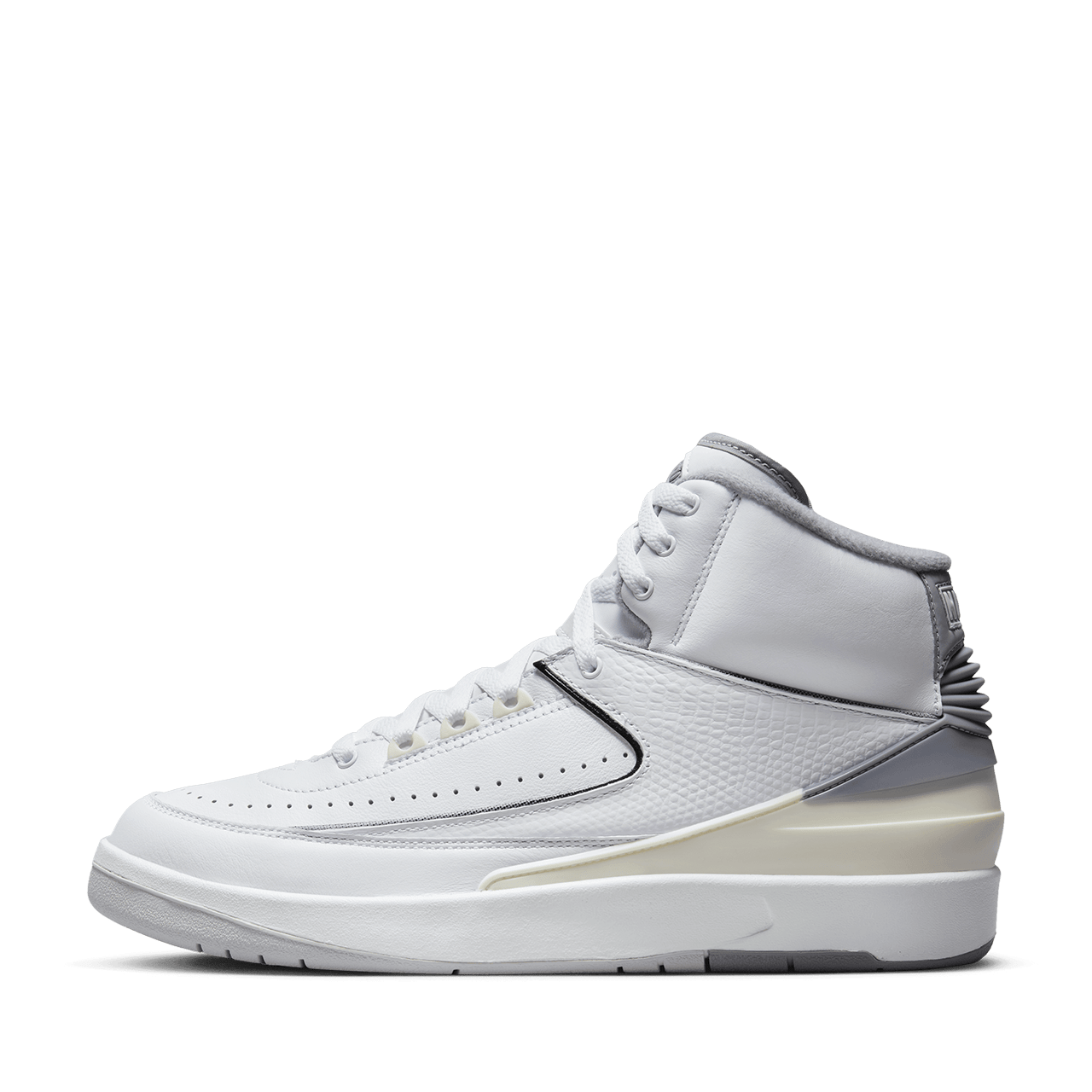 Jordan shop retro white