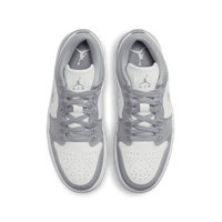 Wmns Air Jordan 1 Low SE 'Light Steel Grey'