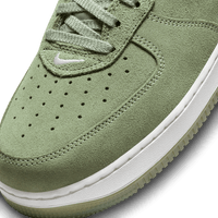 Nike Air Force 1 Retro 'Oil Green'