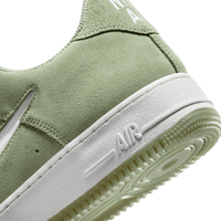 Nike Air Force 1 Retro 'Oil Green'