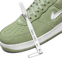 Nike Air Force 1 Retro 'Oil Green'