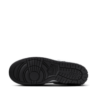 Nike Dunk Jumbo 'Black and White'