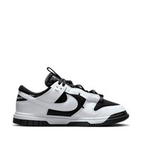 Nike Dunk Jumbo 'Black and White'