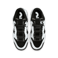 Nike Dunk Jumbo 'Black and White'