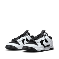 Nike Dunk Jumbo 'Black and White'