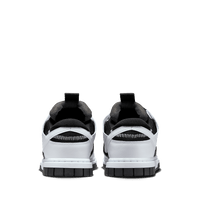 Nike Dunk Jumbo 'Black and White'