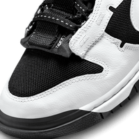 Nike Dunk Jumbo 'Black and White'