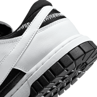 Nike Dunk Jumbo 'Black and White'