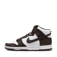 Nike Dunk High 'Velvet Brown'