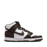 Nike Dunk High 'Velvet Brown'