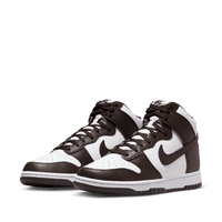 Nike Dunk High 'Velvet Brown'