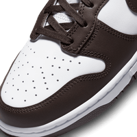 Nike Dunk High 'Velvet Brown'