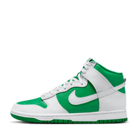 Nike Dunk High 'Stadium Green'